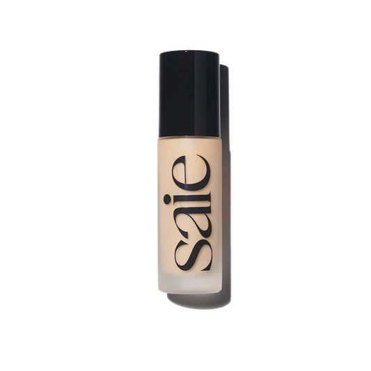 Glowy Super · Base skin tint