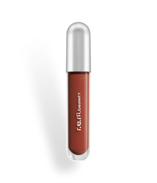 Glossy Balm · Bálsamo con color