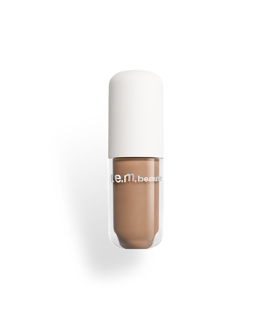 Starlet · Sombra líquida mate