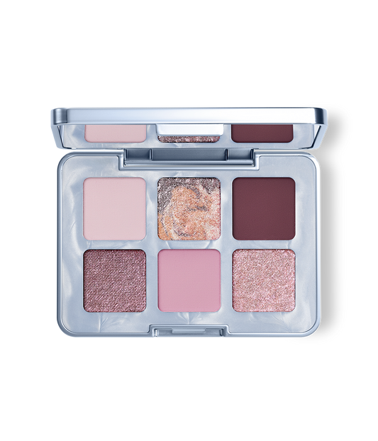 The Prima · Paleta de sombras