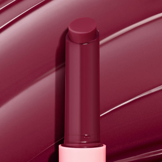 So Juicy · Gloss-bálsamo voluminizador con péptidos
