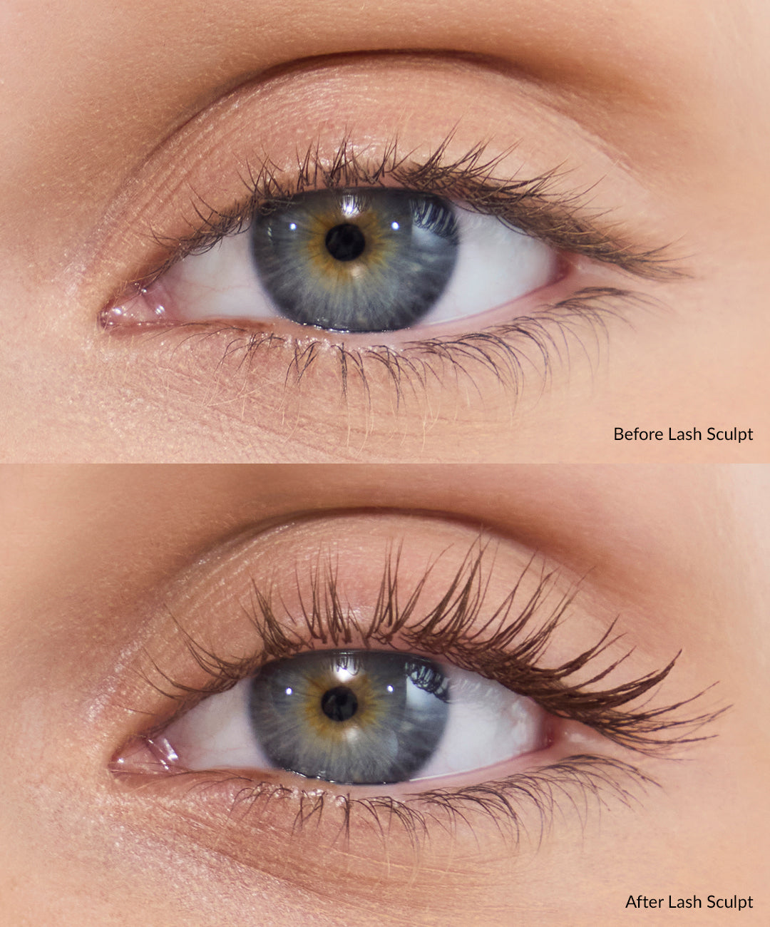 Lash Sculpt · Máscara de pestañas
