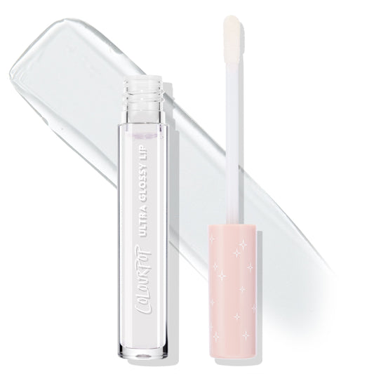 Ultra Glossy Lip · Gloss