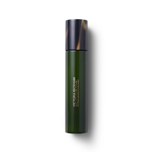 The Daily Cleansing Protocol · Limpiador facial