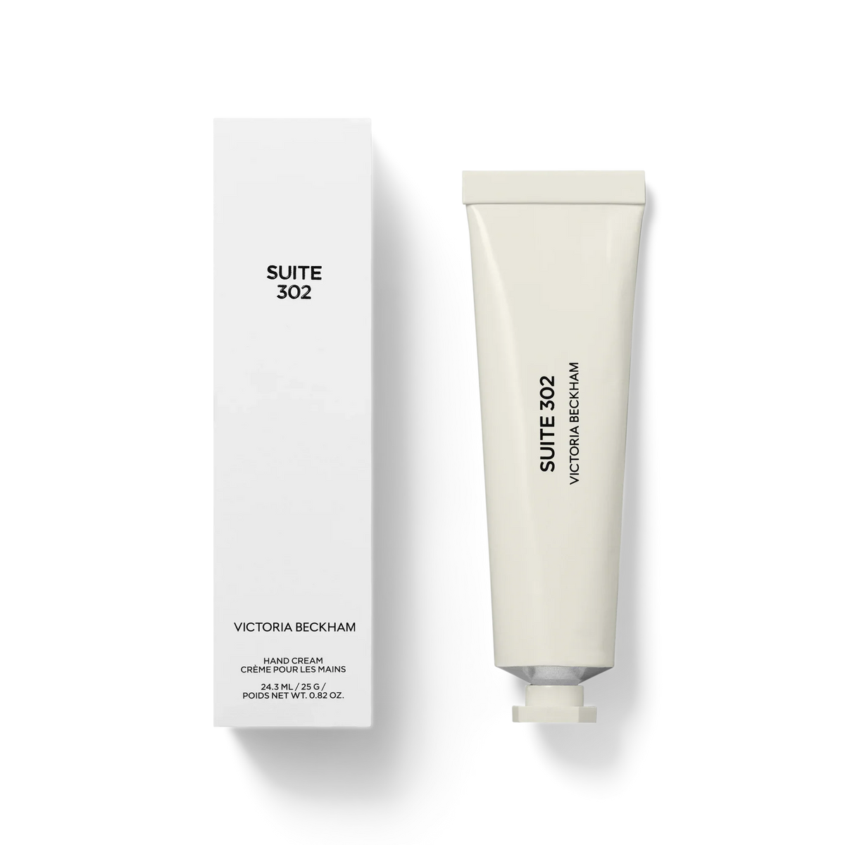 Suite 302 · Crema de manos