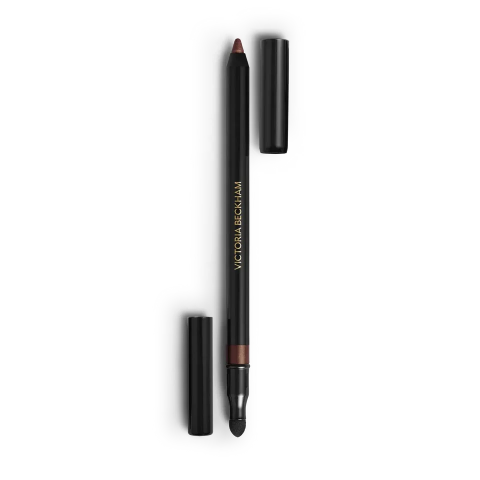 Satin Kajal Liner · Delineador kajal a prueba de agua