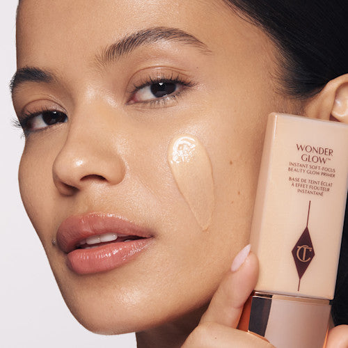 Wonderglow · Prebase iluminadora