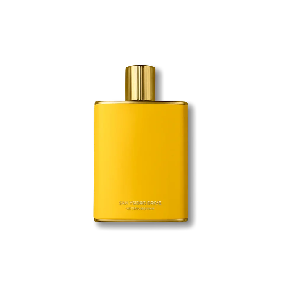 San Ysidro Drive · Eau de Parfum
