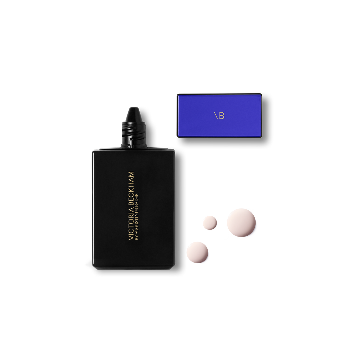 The Foundation Drops · Base sérum con TFC8®