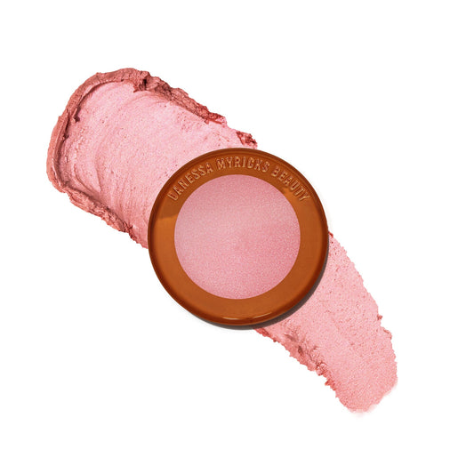 Yummy Skin · Contorno en bálsamo en polvo