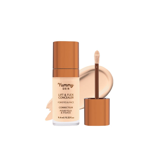 Yummy Skin Lift & Flex · Corrector