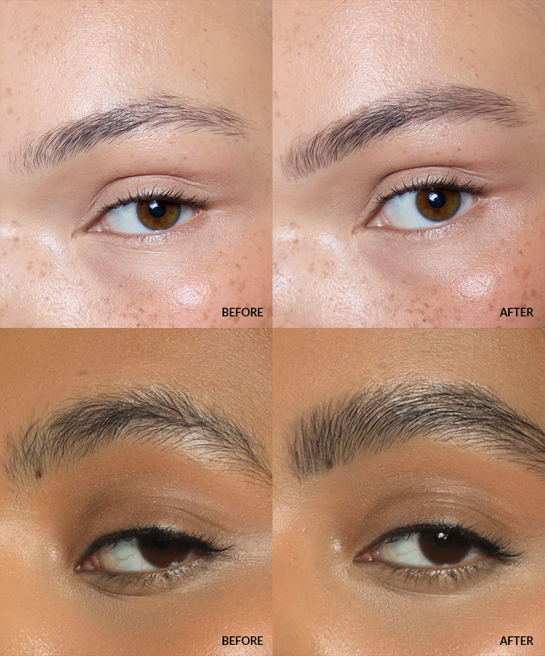 Brow Pencil · Lápiz de cejas