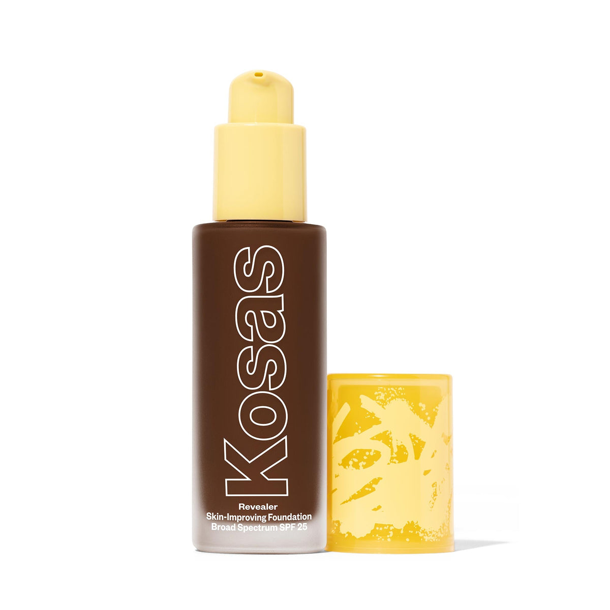 Revealer · Base con SPF 25