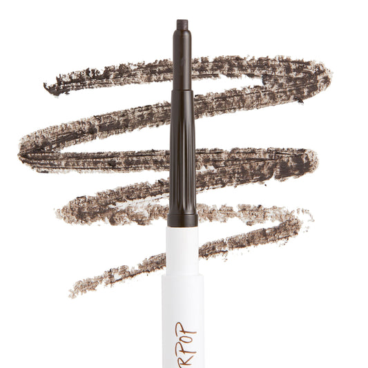Brow Pencil · Lápiz de cejas