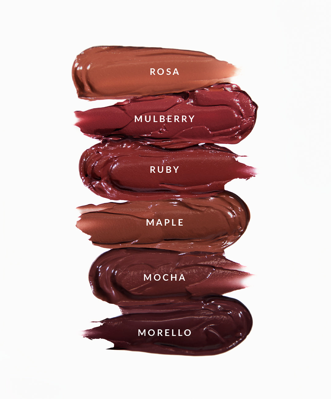 Lip Stick · Labial satinado