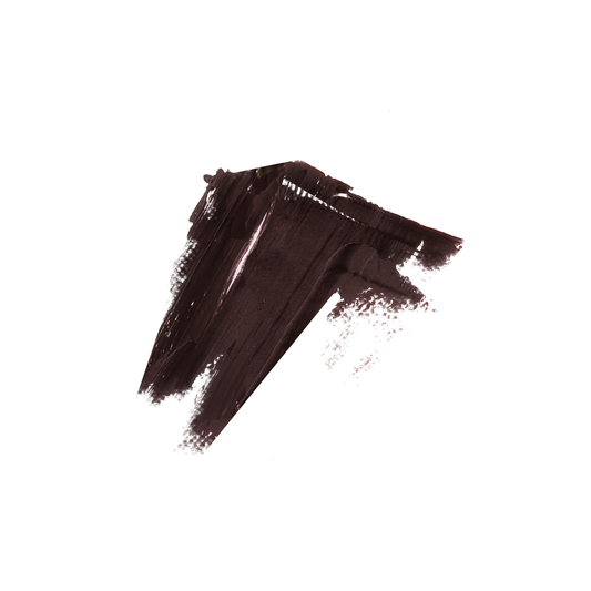 Holligraphic All Smudge No Budge · Delineador chocolate