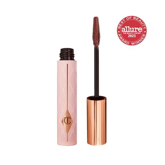 Pillow Talk Push Up Lashes · Máscara de pestañas