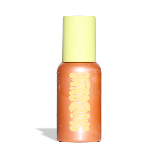Shine Slime · Iluminador corporal