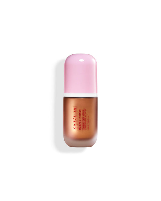 B12 Base Thinner · Sérum perlado