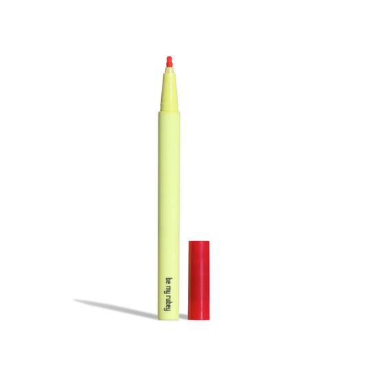 Modern Melt · Delineador líquido de labios