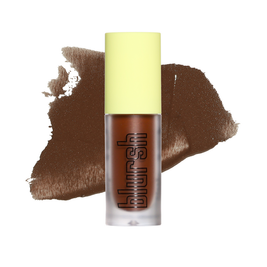 Blursh Bronzed · Bronceador y contorno líquido
