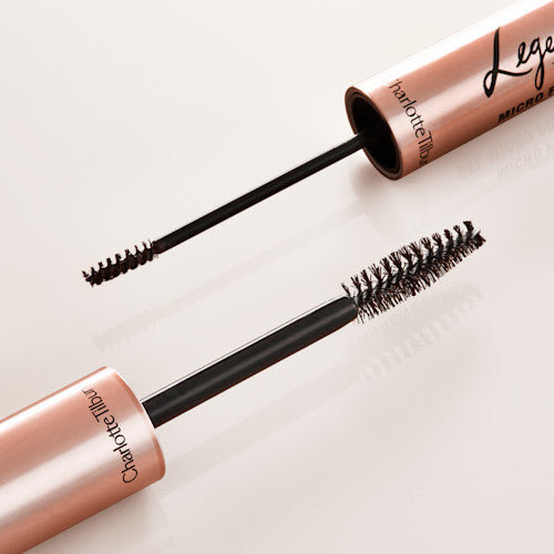 Legendary Brows · Gel de cejas con color