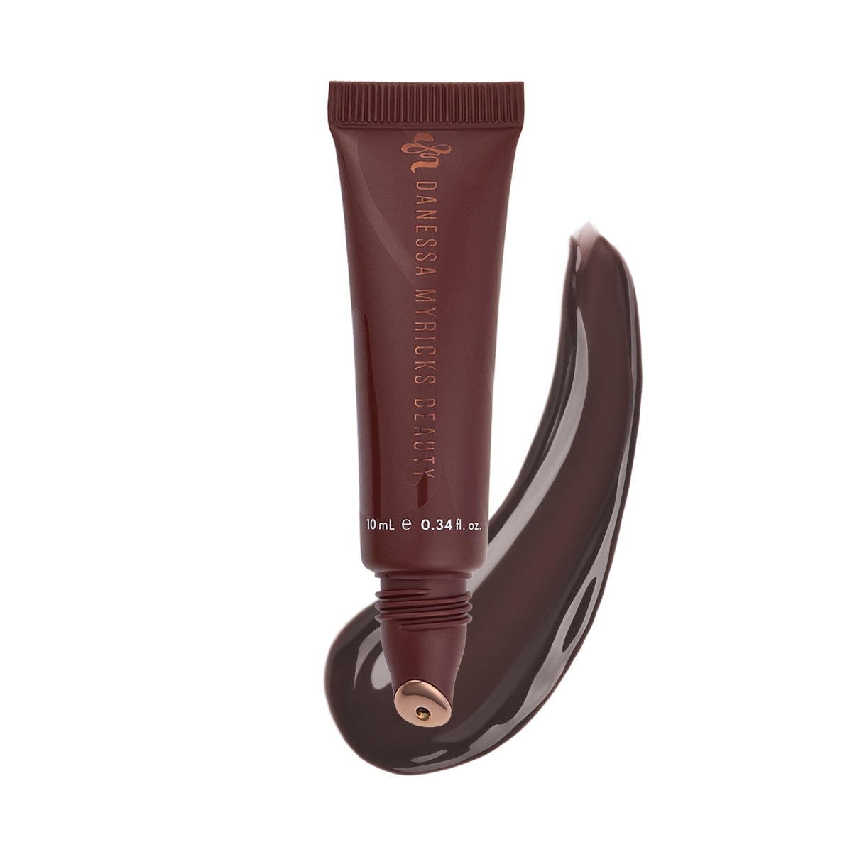Glosswork 4D · Gloss voluminizador