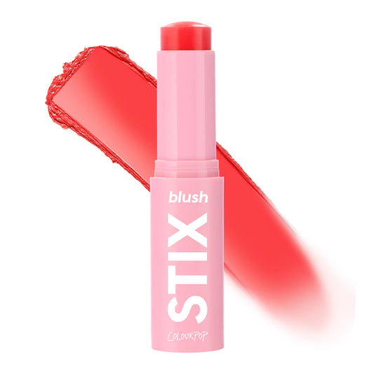 Blush Stix · Rubor en barra