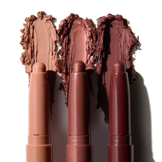 Shadow Stix · Sombra en barra