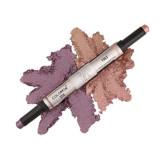 Colorfix Stix · Barra de pigmento perlado