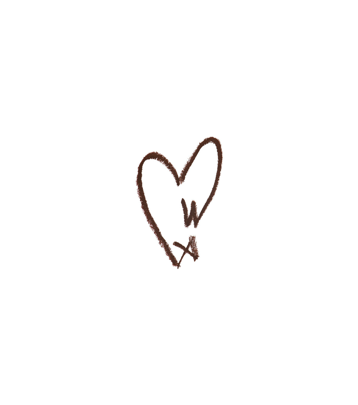 Eye Love You · Lápiz de ojos kohl