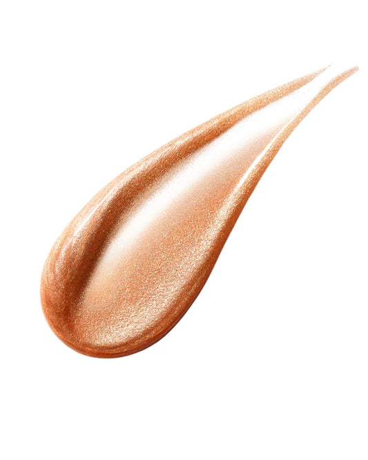 Body Lava · Iluminador corporal
