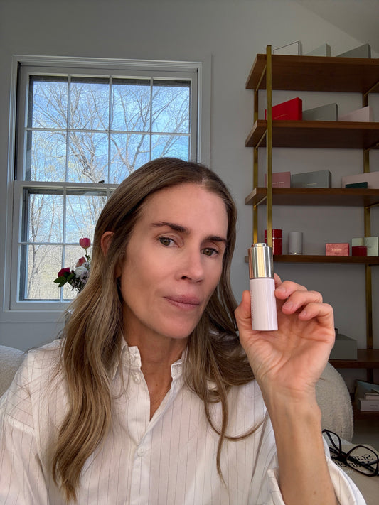 Pore Refining Complex · Sérum para poros
