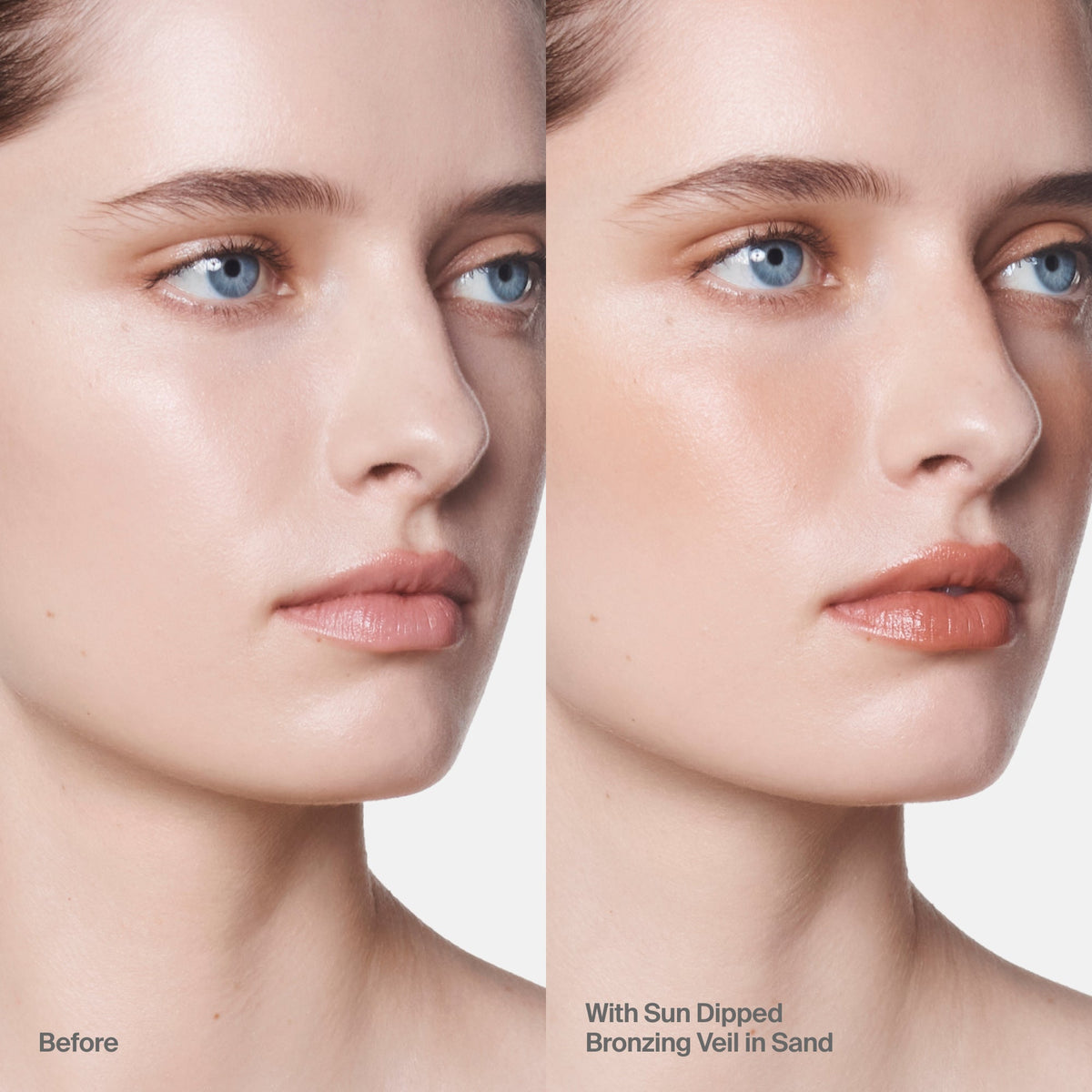 Sun Dipped · Bronceador líquido