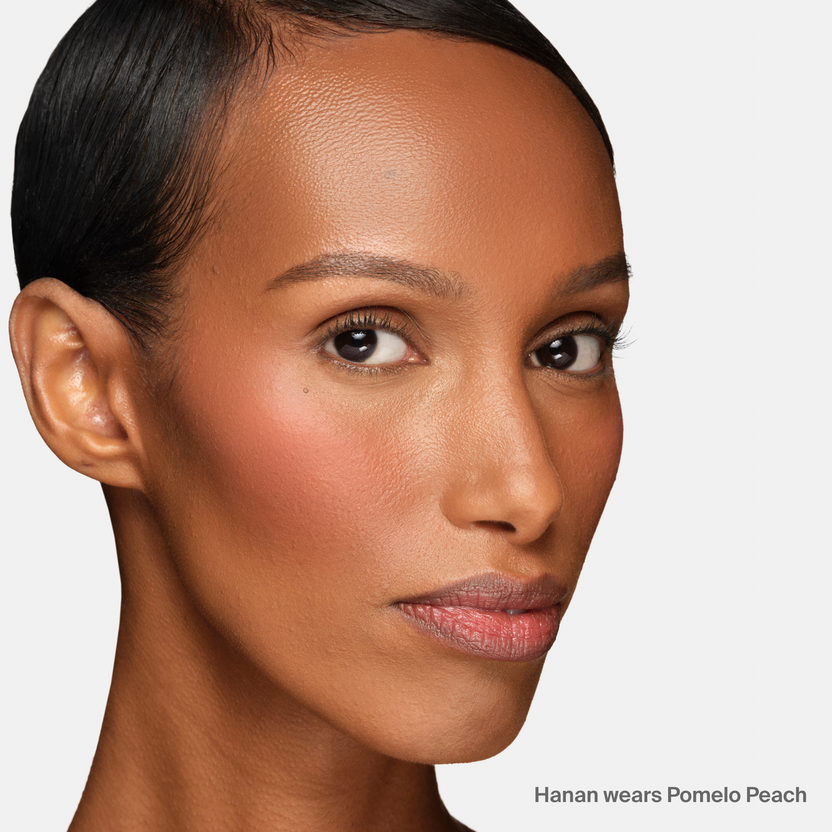 Color Fuse · Rubor en polvo