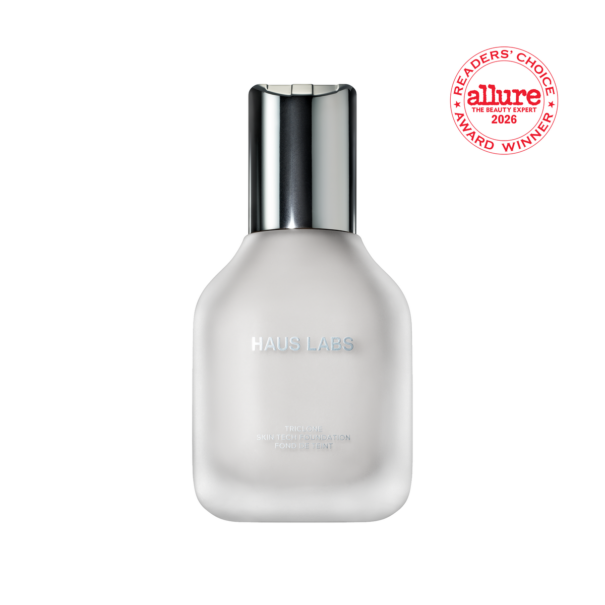 Triclone Skin Tech · Base de maquillaje