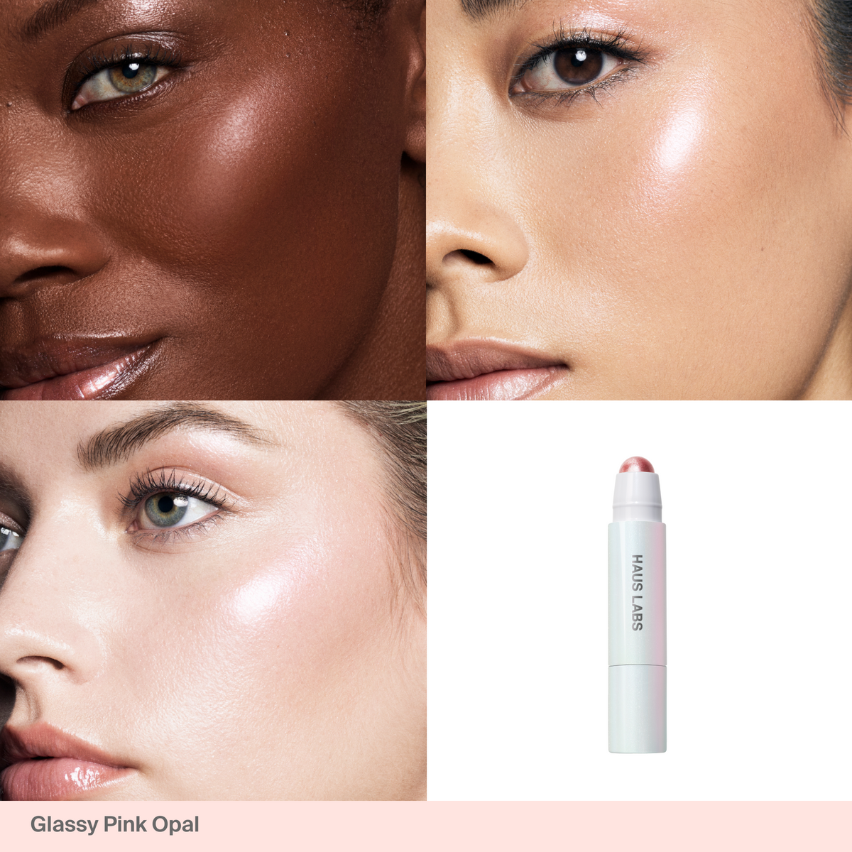 Bio-Radiant · Iluminador en bálsamo
