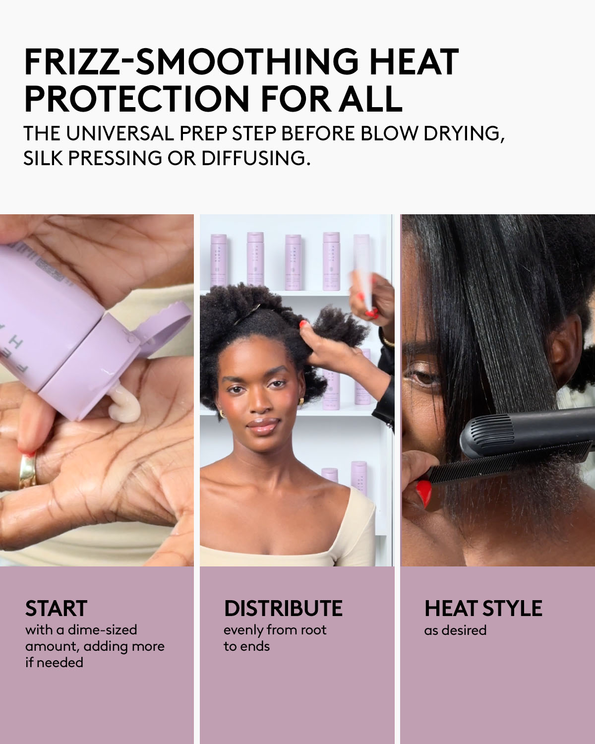The Protective Type · Crema protectora térmica