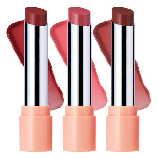 Hyper Shine · Labial glossy