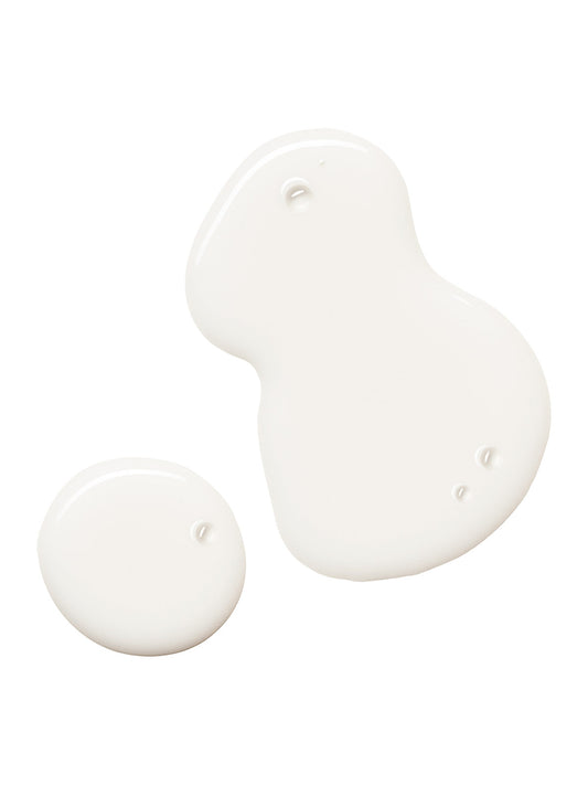 The Base · Leche facial