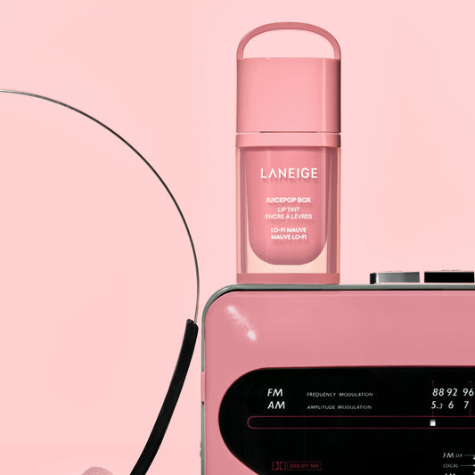 JuicePop · Tinte labial