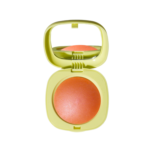 Blursh Pod · Rubor horneado luminoso