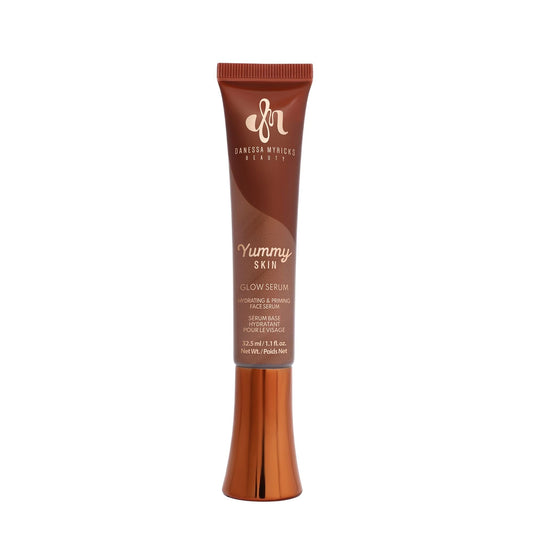Yummy Skin · Sérum iluminador