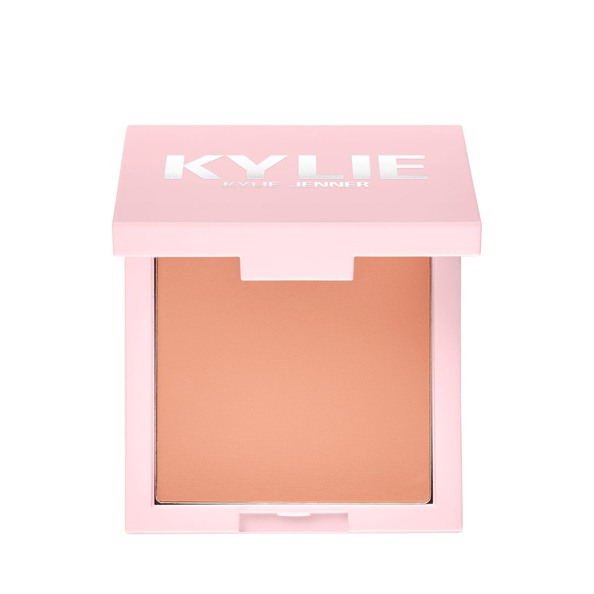Pressed Blush Powder · Rubor en polvo
