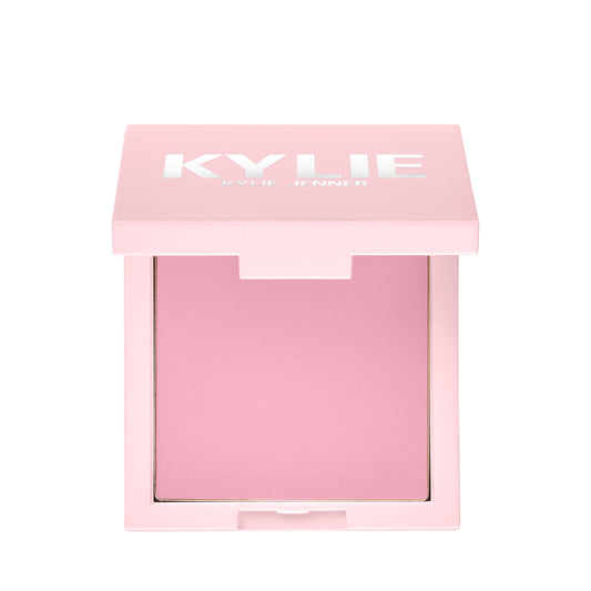 Pressed Blush Powder · Rubor en polvo
