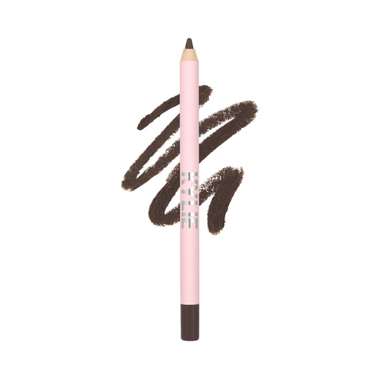 Gel Eyeliner Pencil · Delineador en gel