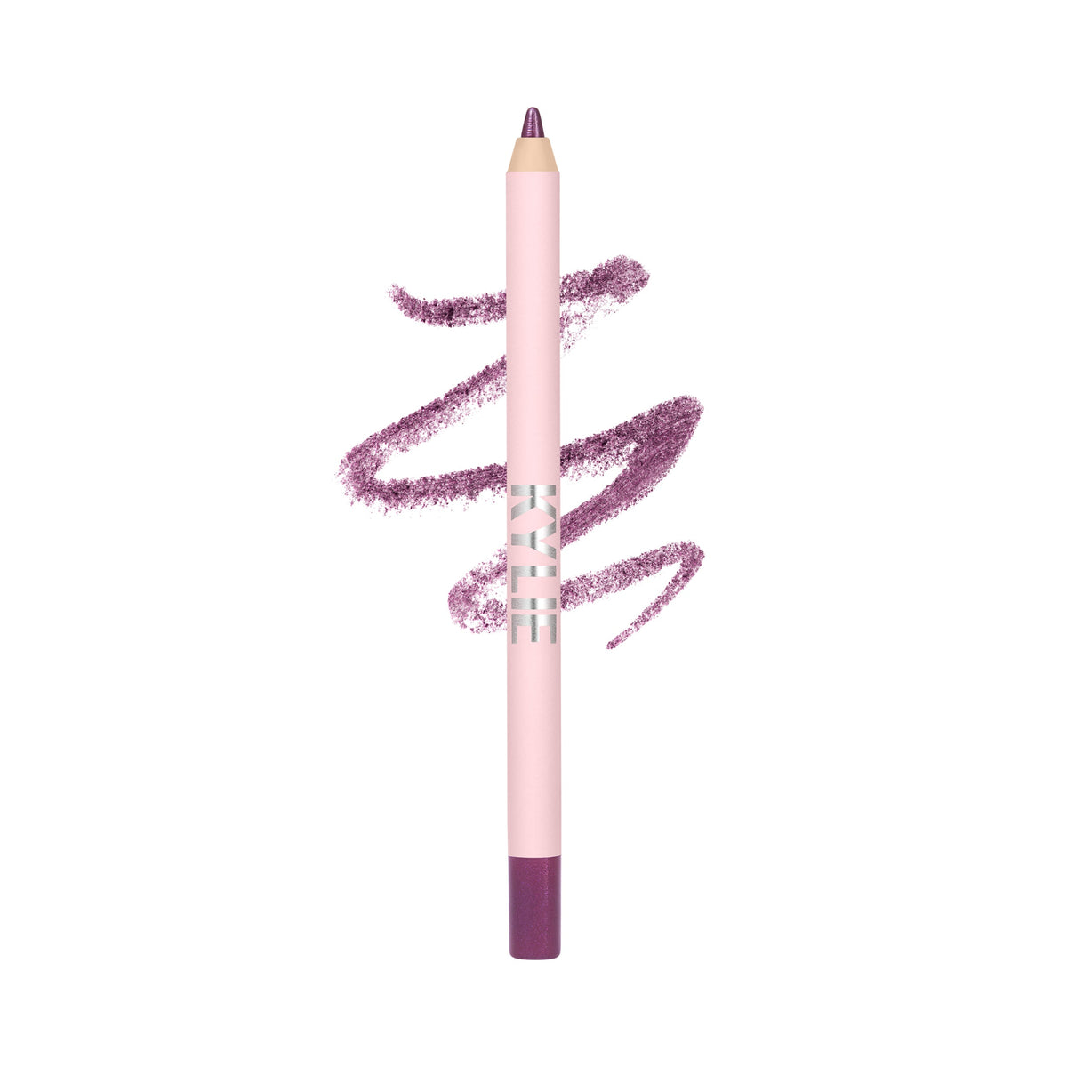 Gel Eyeliner Pencil · Delineador en gel