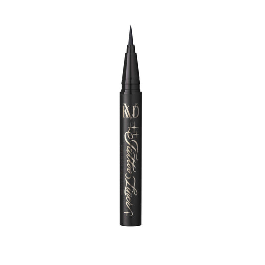 Tattoo Liner · Delineador líquido a prueba de agua