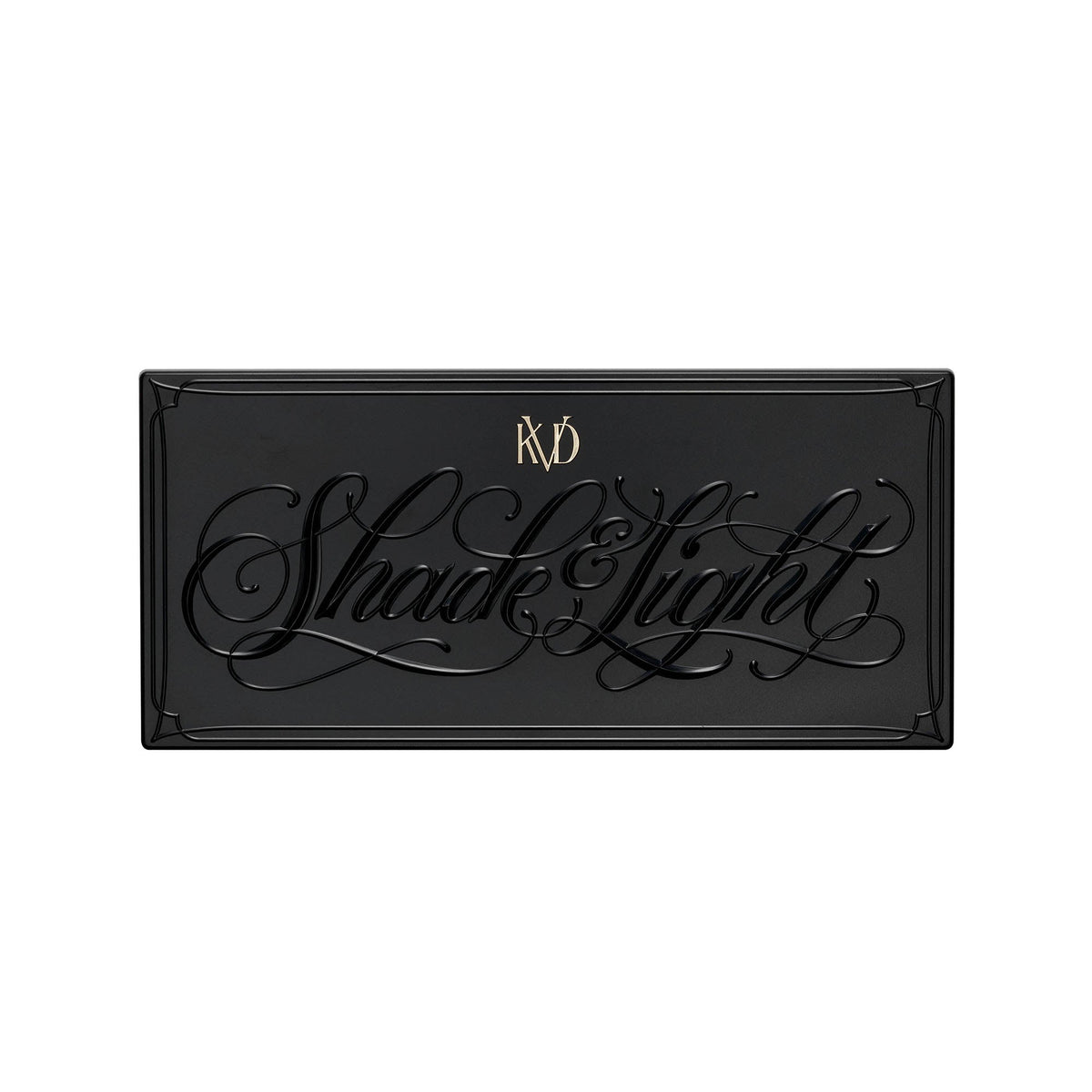 Shade + Light · Paleta de contorno