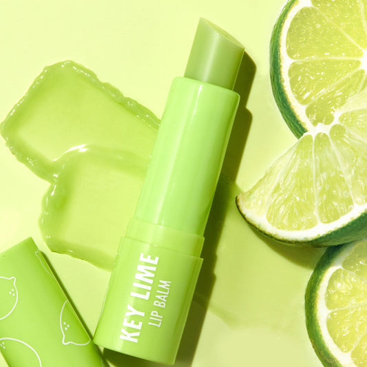 Lip Balm · Bálsamo labial